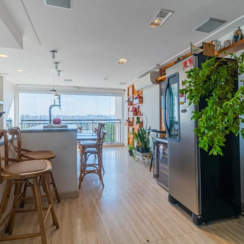 Apartamento, 3 quartos, 283 m² - Foto 5