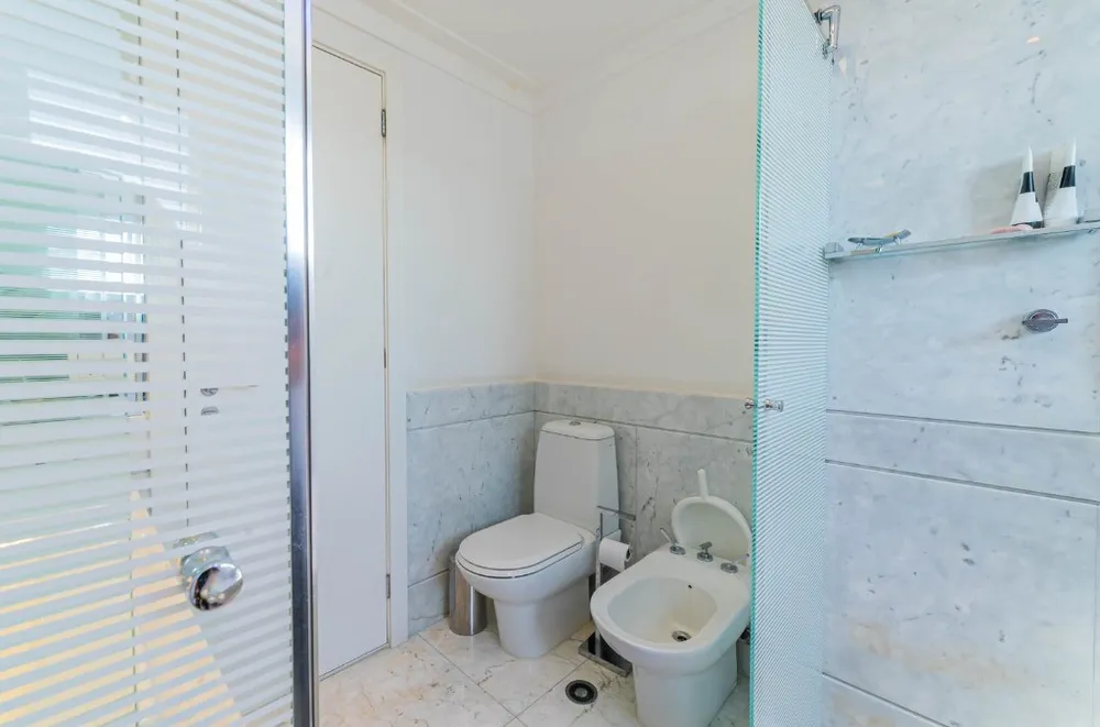 Apartamento, 3 quartos, 283 m² - Foto 6