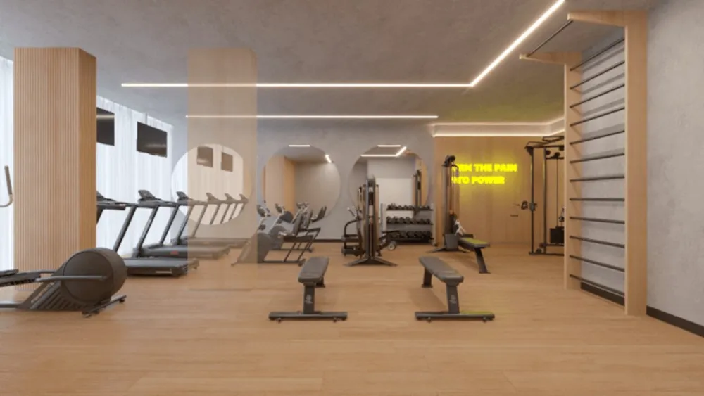 Apartamento, 2 quartos, 71 m² - Foto 4