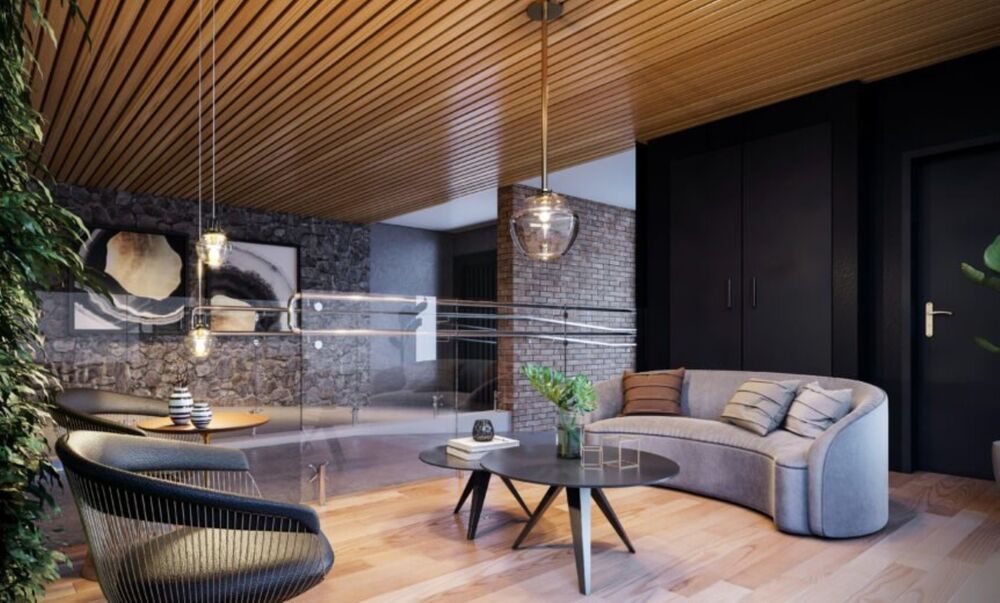 Apartamento à venda com 3 quartos, 94m² - Foto 7