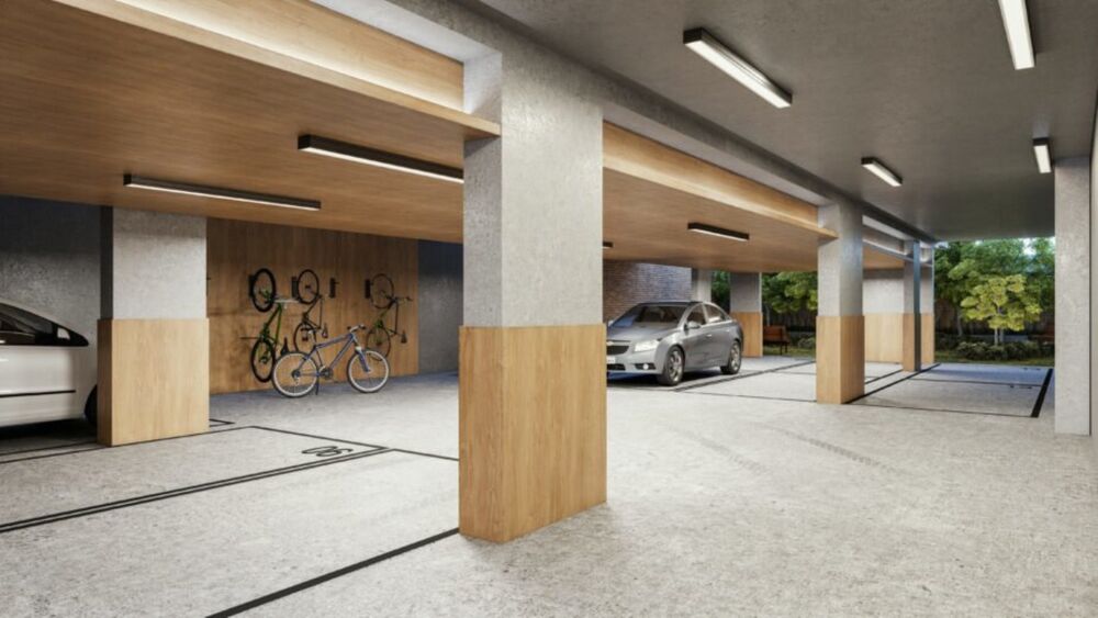 Apartamento à venda com 3 quartos, 94m² - Foto 11