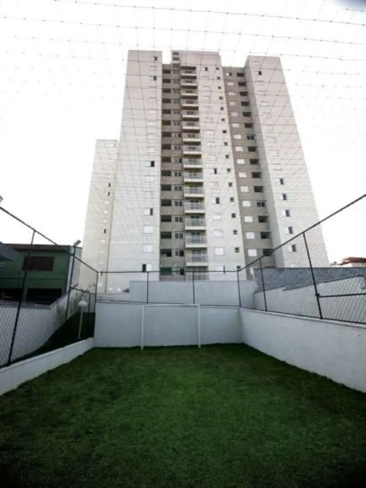 Apartamento, 2 quartos, 52 m² - Foto 1