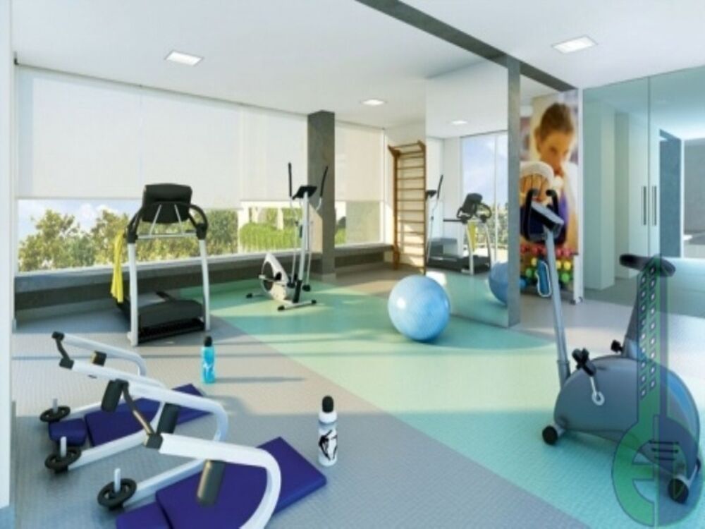 Apartamento, 3 quartos, 59 m² - Foto 8