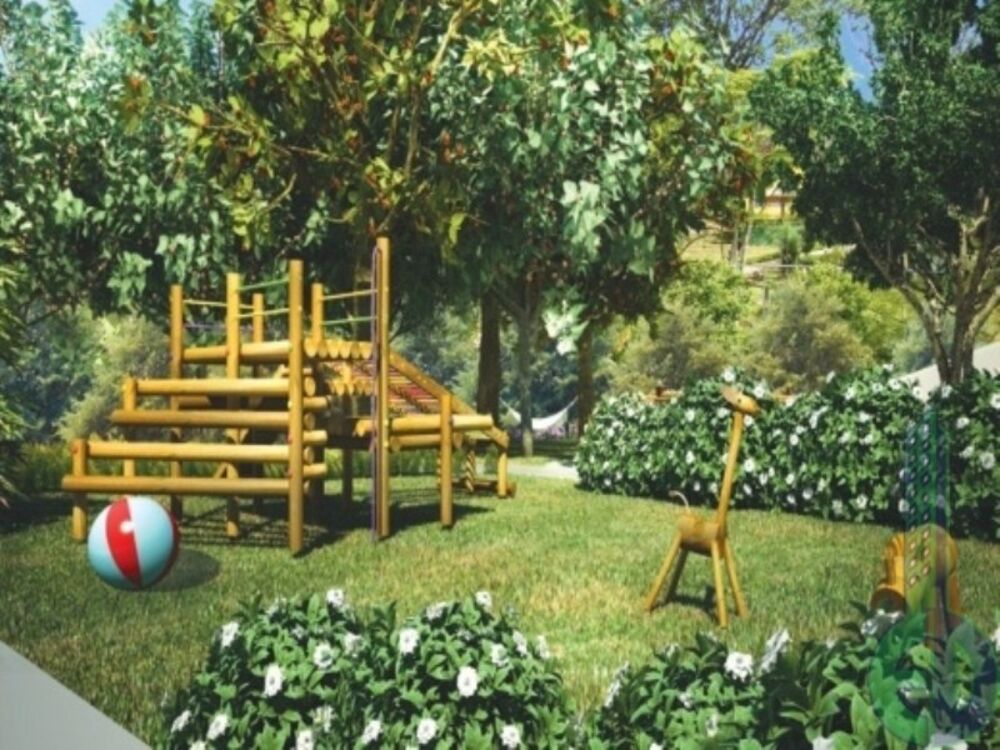 Apartamento, 3 quartos, 59 m² - Foto 10