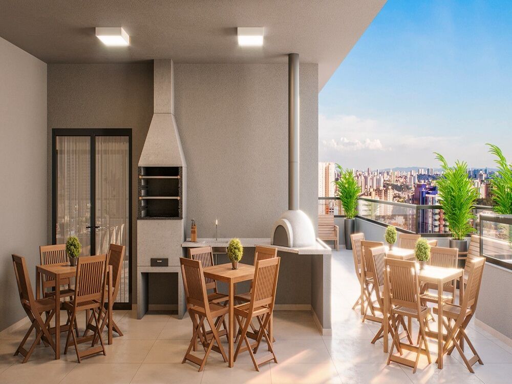 Apartamento, 2 quartos, 58 m² - Foto 13