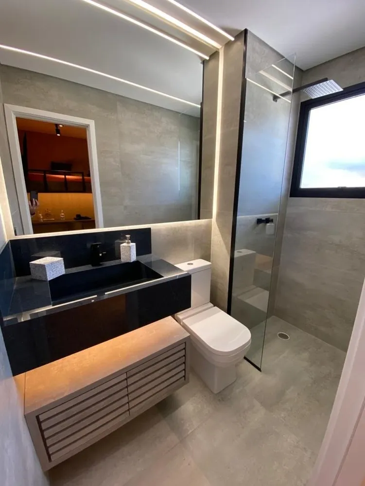Apartamento, 2 quartos, 58 m² - Foto 10