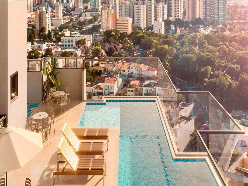 Apartamento, 2 quartos, 58 m² - Foto 6
