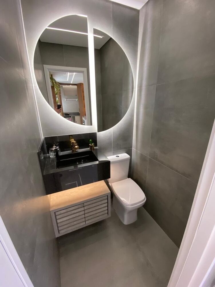 Apartamento, 2 quartos, 58 m² - Foto 11