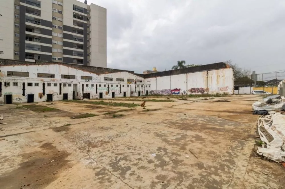 Terreno para alugar, 2392m² - Foto 1