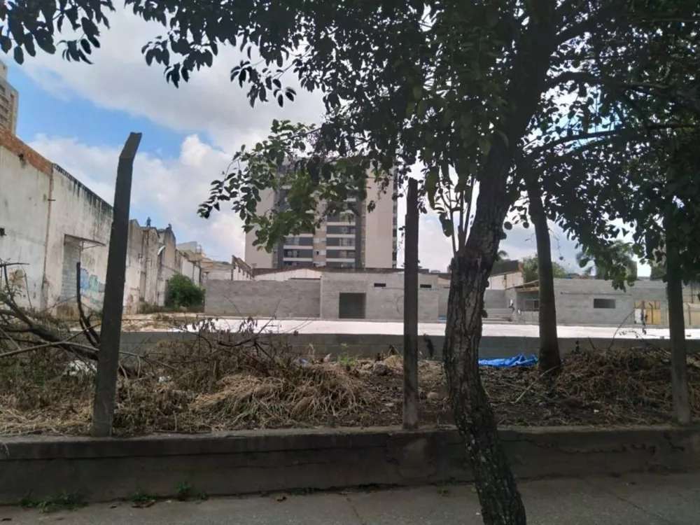 Terreno para alugar, 2392m² - Foto 2