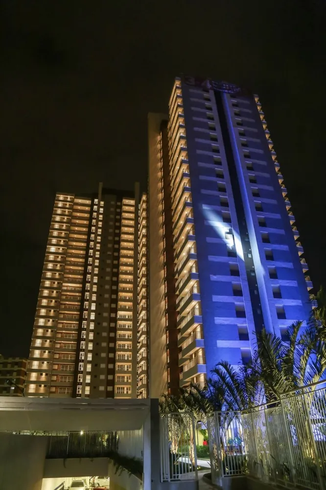 Apartamento, 3 quartos, 95 m² - Foto 2