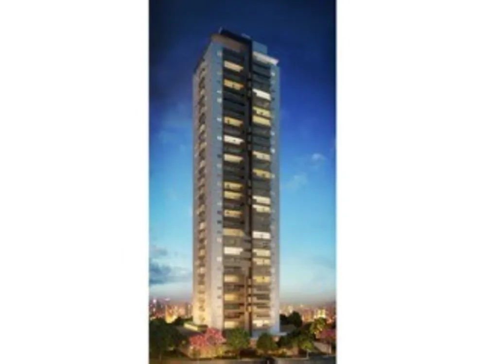 Apartamento, 4 quartos, 275 m² - Foto 1