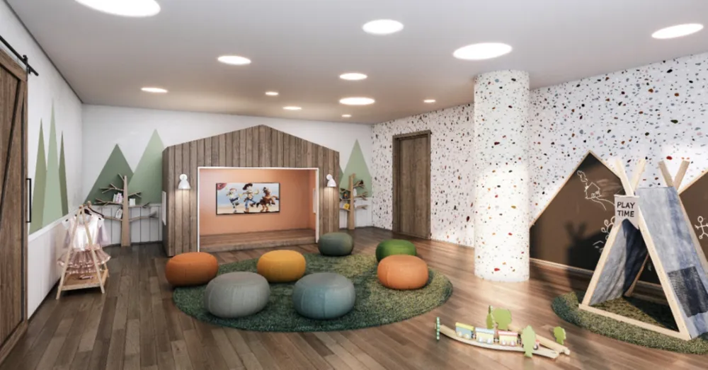 Apartamento, 4 quartos, 335 m² - Foto 6