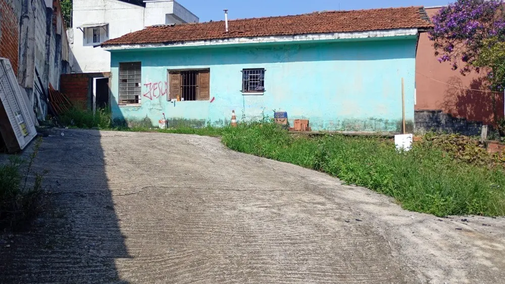 Terreno, 610 m² - Foto 1