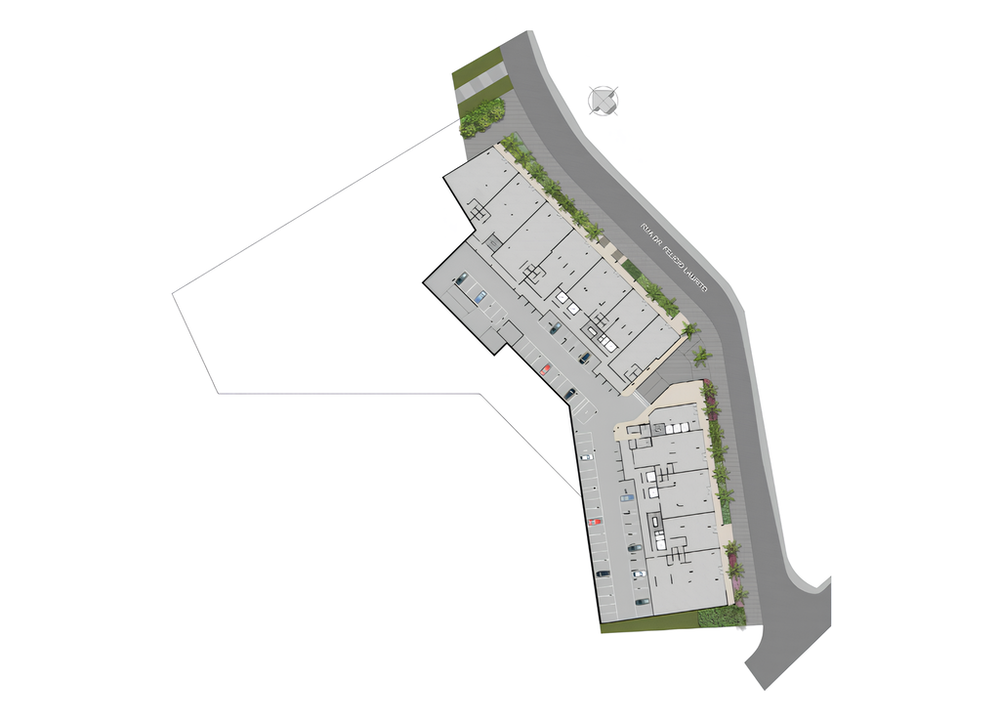 Loja-Salão à venda, 166m² - Foto 3
