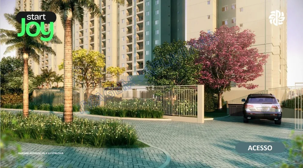 Apartamento, 2 quartos, 51 m² - Foto 16
