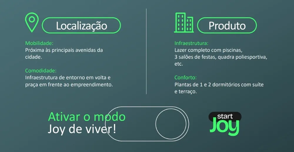 Apartamento, 2 quartos, 51 m² - Foto 22