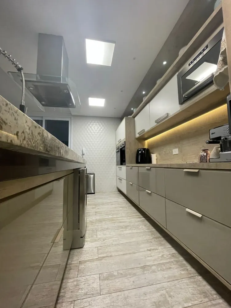 Cobertura, 3 quartos, 220 m² - Foto 7