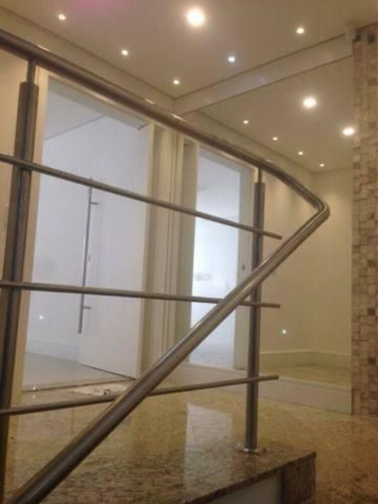 Cobertura, 3 quartos, 220 m² - Foto 4