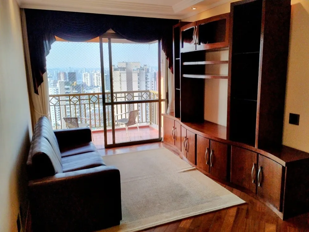 Apartamento, 3 quartos, 100 m² - Foto 5