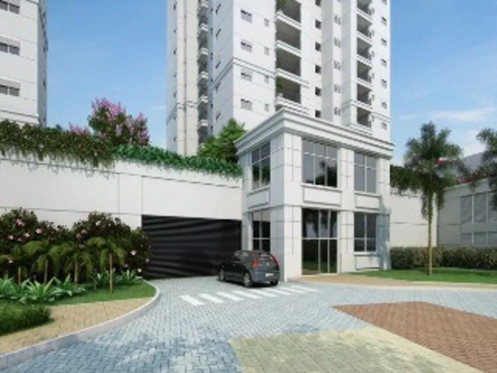 Apartamento, 3 quartos, 126 m² - Foto 11