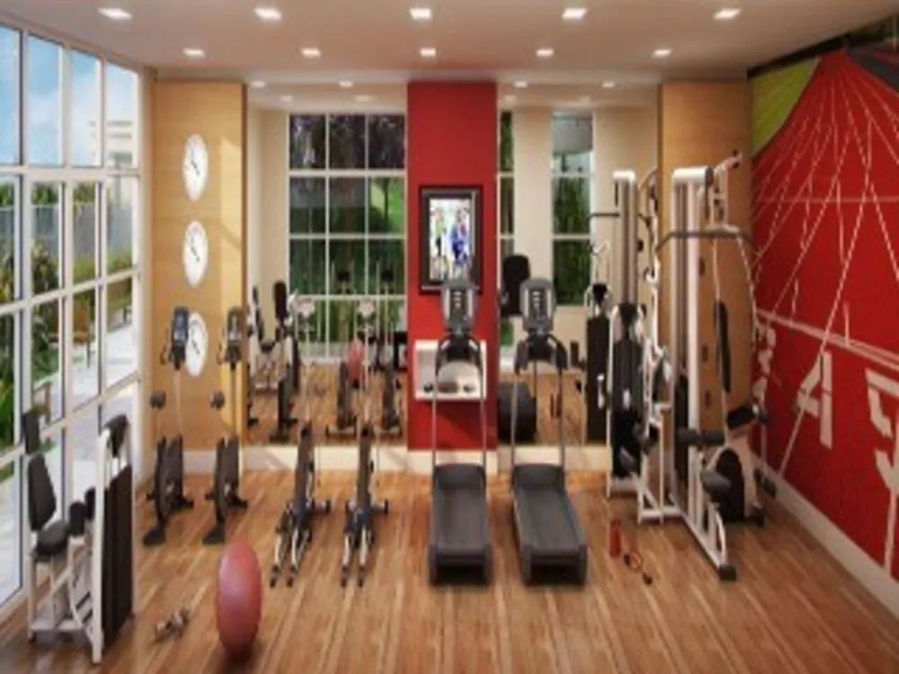 Apartamento, 3 quartos, 126 m² - Foto 2