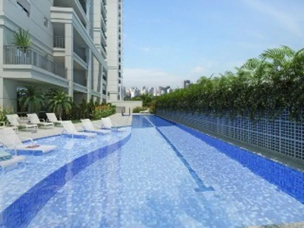 Apartamento, 3 quartos, 126 m² - Foto 5