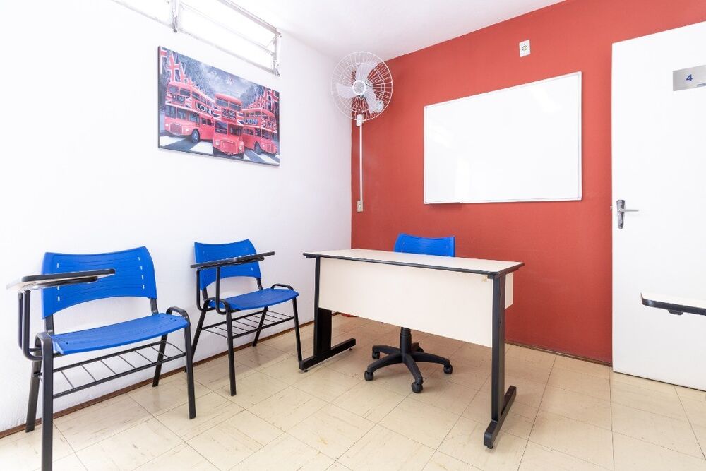 Loja-Salão, 322 m² - Foto 1