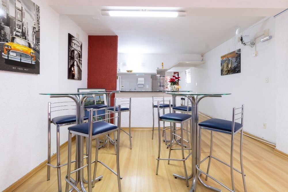 Loja-Salão, 322 m² - Foto 3