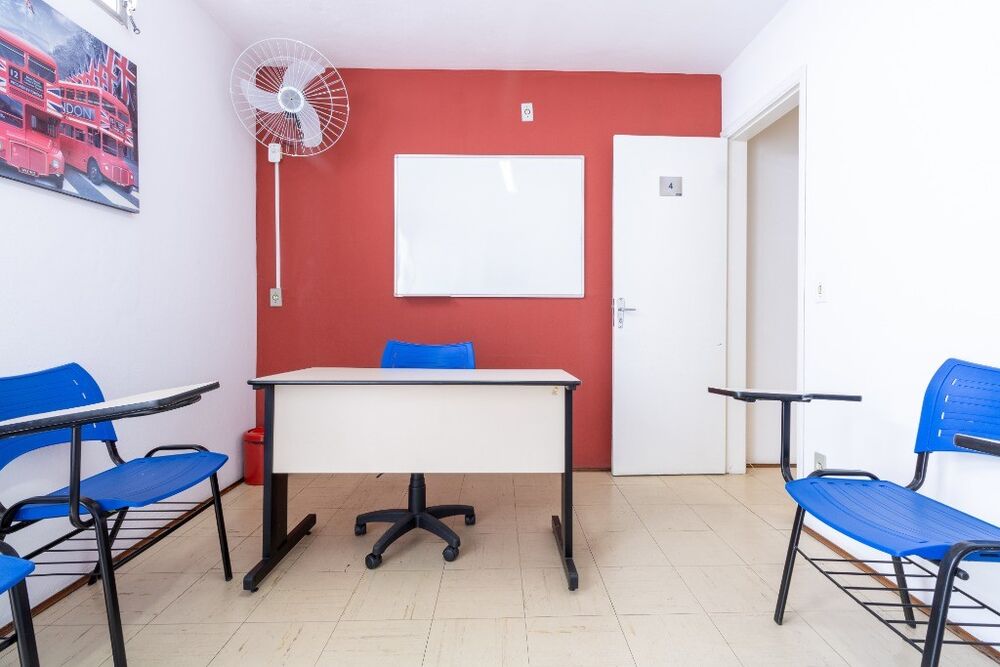 Loja-Salão, 322 m² - Foto 2