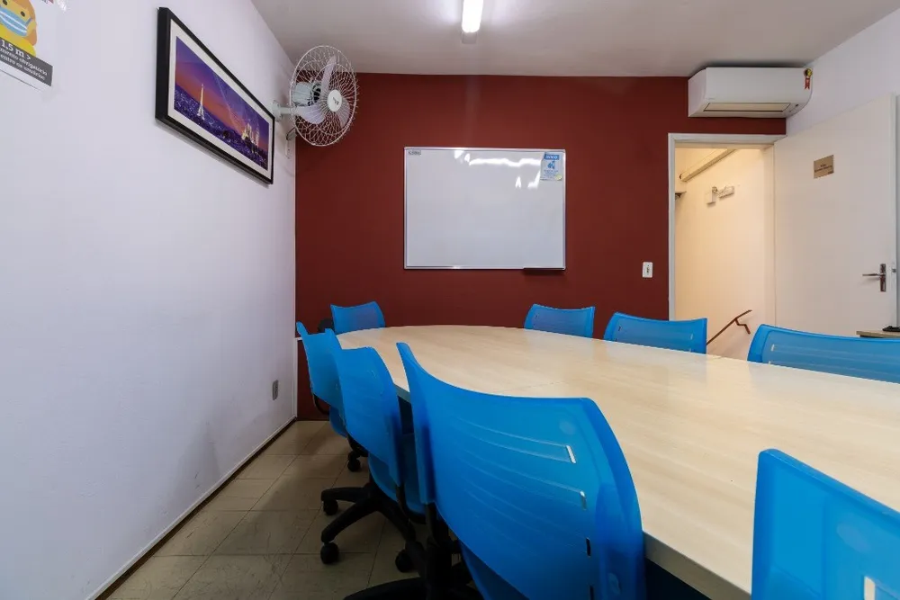 Loja-Salão, 322 m² - Foto 3