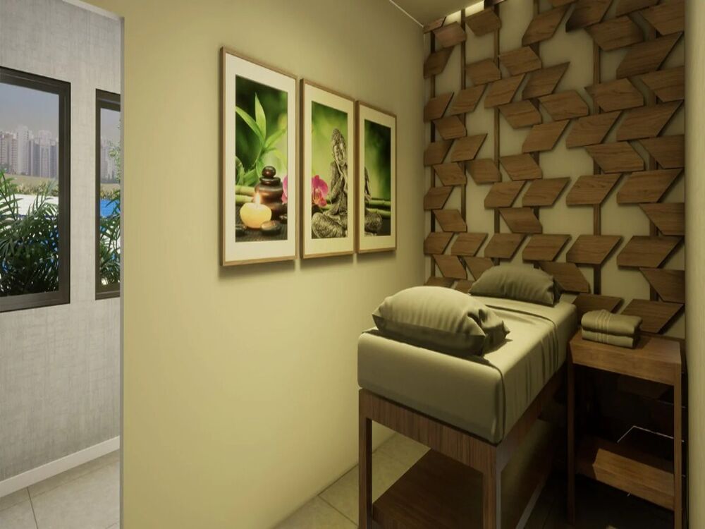 Apartamento, 3 quartos, 105 m² - Foto 1
