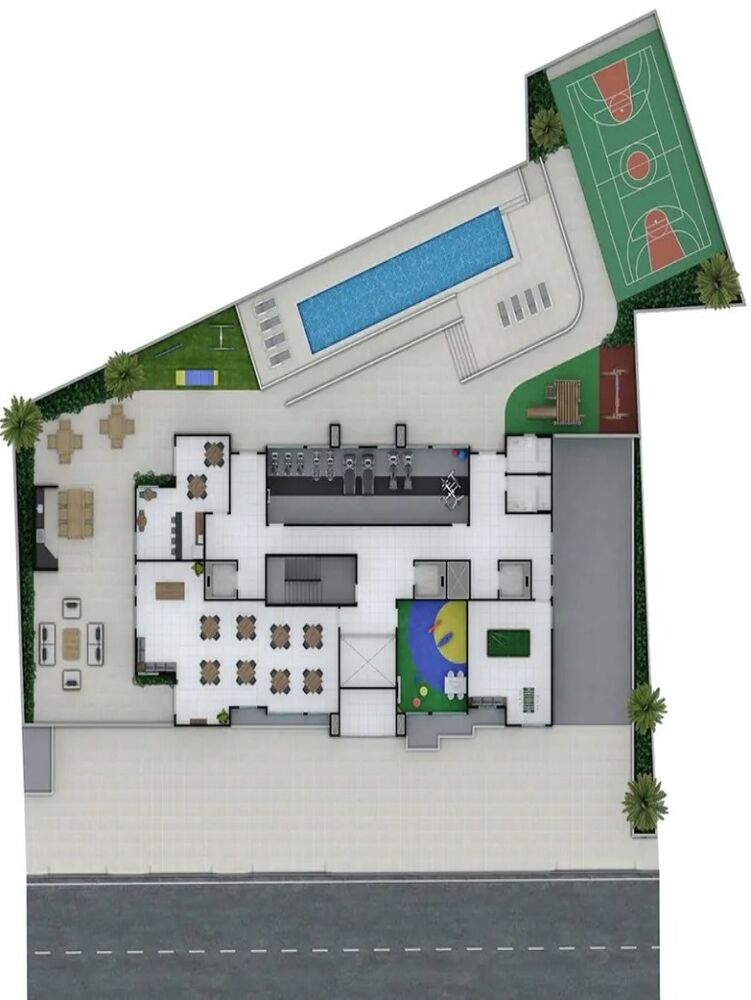 Apartamento, 3 quartos, 105 m² - Foto 18