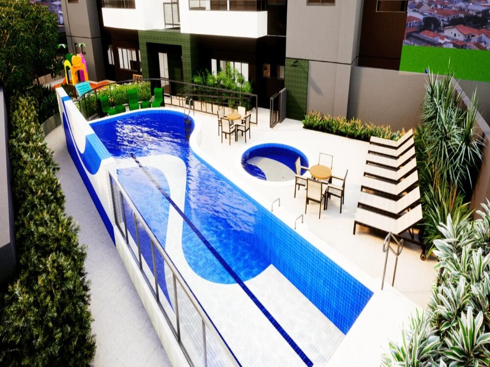 Apartamento, 3 quartos, 105 m² - Foto 17