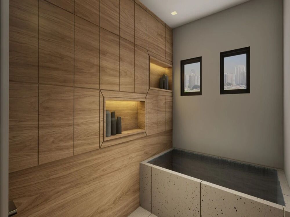 Apartamento, 3 quartos, 105 m² - Foto 5