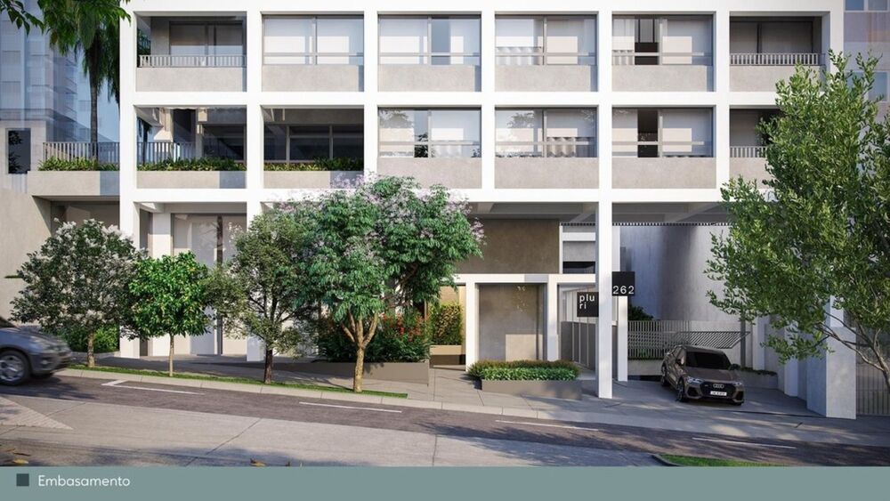 Apartamento, 3 quartos, 186 m² - Foto 18