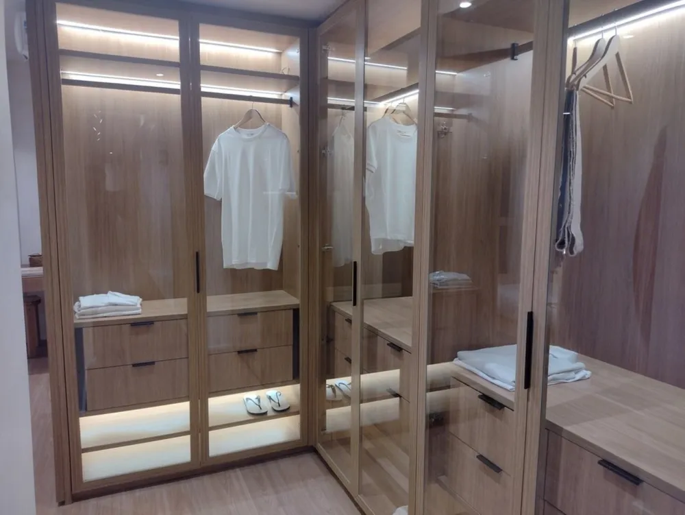 Apartamento, 3 quartos, 186 m² - Foto 22