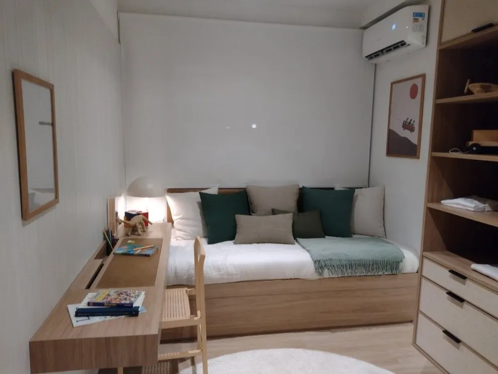 Apartamento, 3 quartos, 186 m² - Foto 27