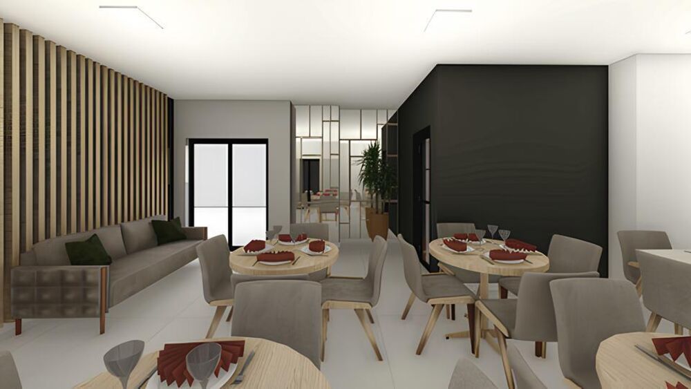 Apartamento, 2 quartos, 91 m² - Foto 15