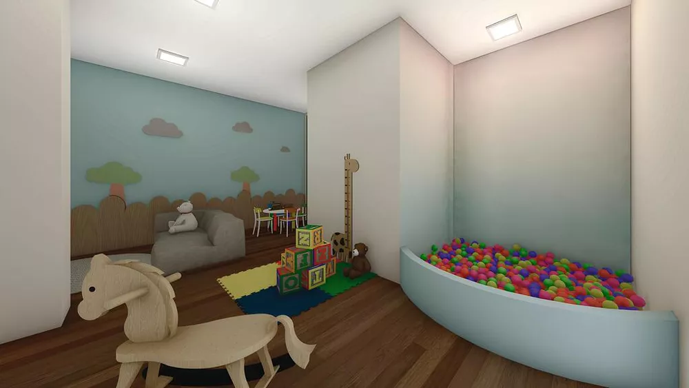 Apartamento, 2 quartos, 91 m² - Foto 6