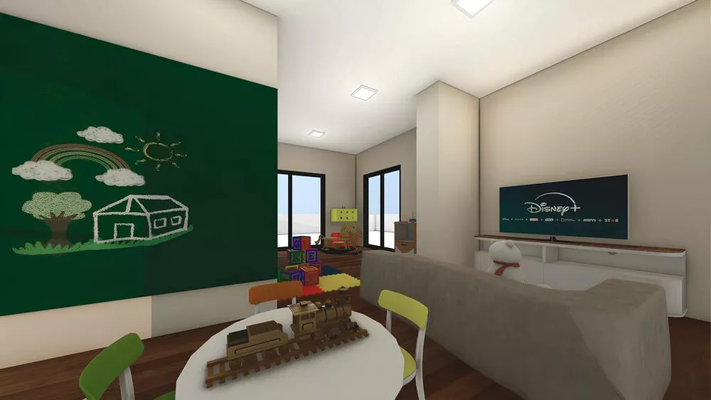 Apartamento, 2 quartos, 91 m² - Foto 7