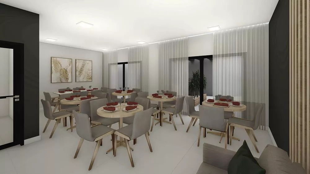 Apartamento, 2 quartos, 91 m² - Foto 4