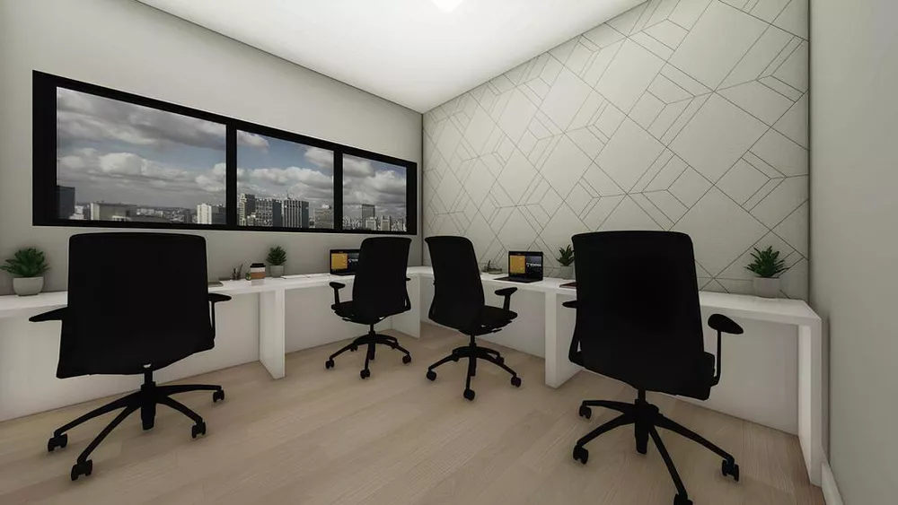 Apartamento, 2 quartos, 91 m² - Foto 10