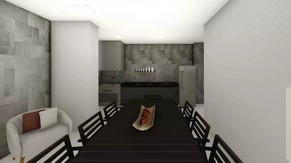 Apartamento, 2 quartos, 91 m² - Foto 5