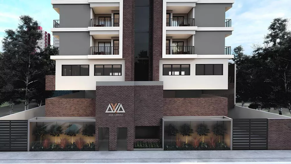 Apartamento, 2 quartos, 91 m² - Foto 9