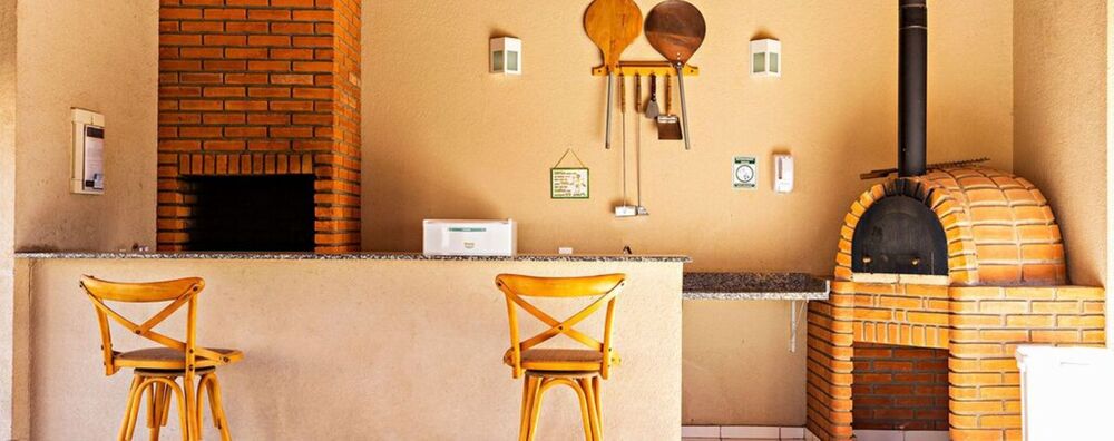 Casa de Condomínio, 2 quartos - Foto 16