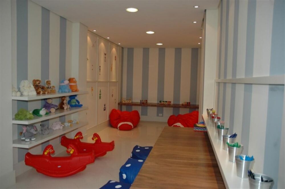 Apartamento, 3 quartos, 172 m² - Foto 8