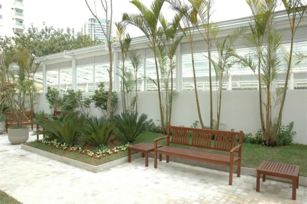 Apartamento, 3 quartos, 172 m² - Foto 10