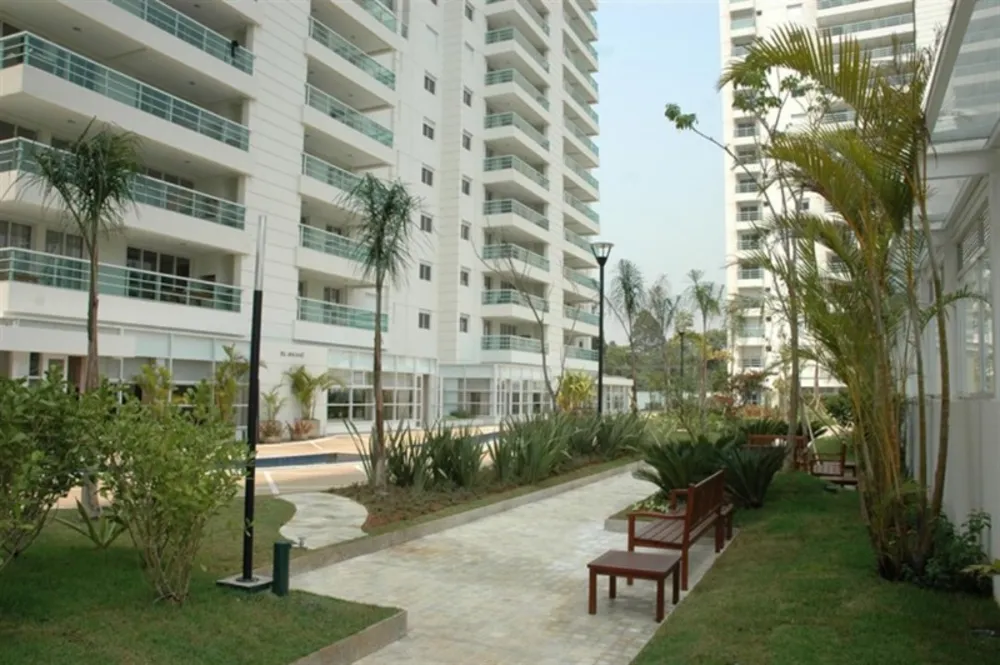 Apartamento, 3 quartos, 172 m² - Foto 13