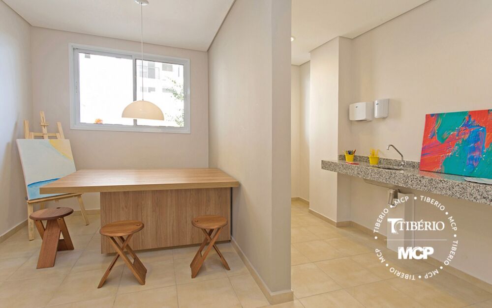 Apartamento, 3 quartos, 63 m² - Foto 6